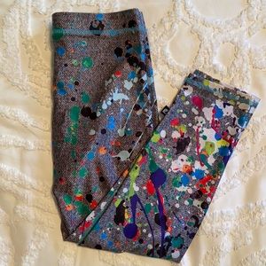 Terez 3/4 length pants